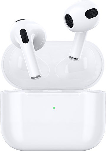 Навушники WiWU AirBuds 4 Lite
