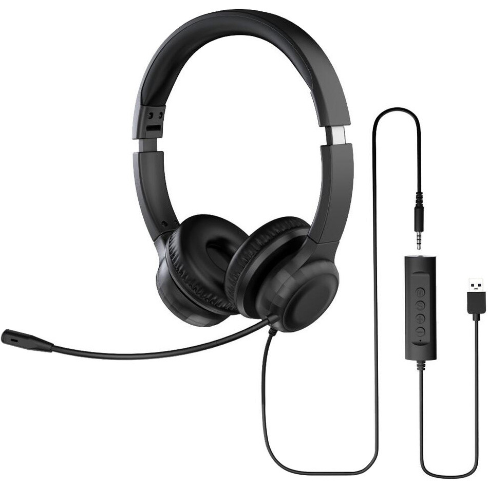 Наушники Acer AHW154