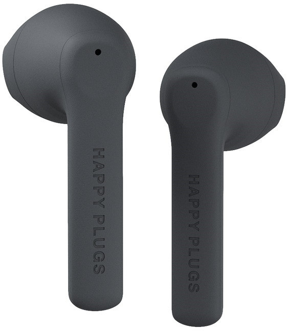 Наушники Happy Plugs Air 1 Go