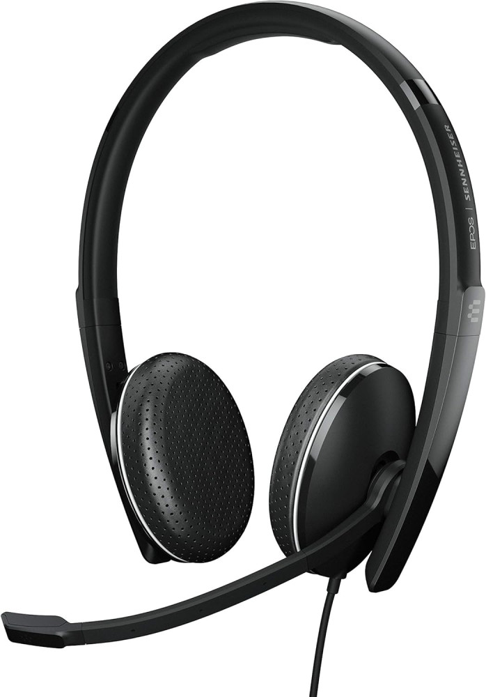 Наушники Epos Adapt 165T USB-C II