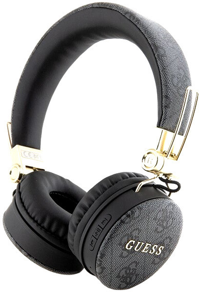 Наушники GUESS 4G Metal Logo