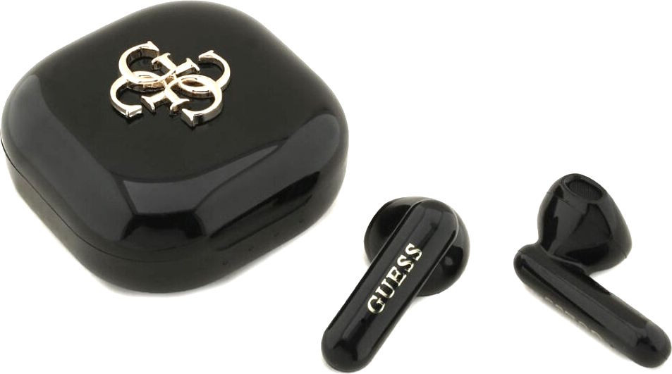 Наушники GUESS 4G Metal Logo TWS