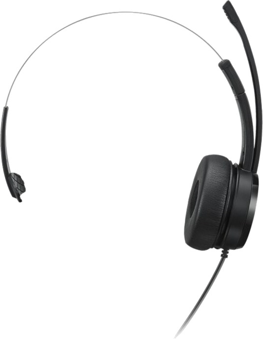 Наушники Lenovo 100 Mono USB Headset