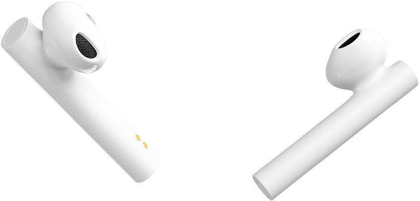 Навушники Xiaomi Mi True Wireless Earphones 2 Basic