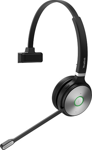 Навушники Yealink WH62 Mono MS