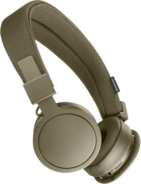 Навушники Urbanears Plattan ADV
