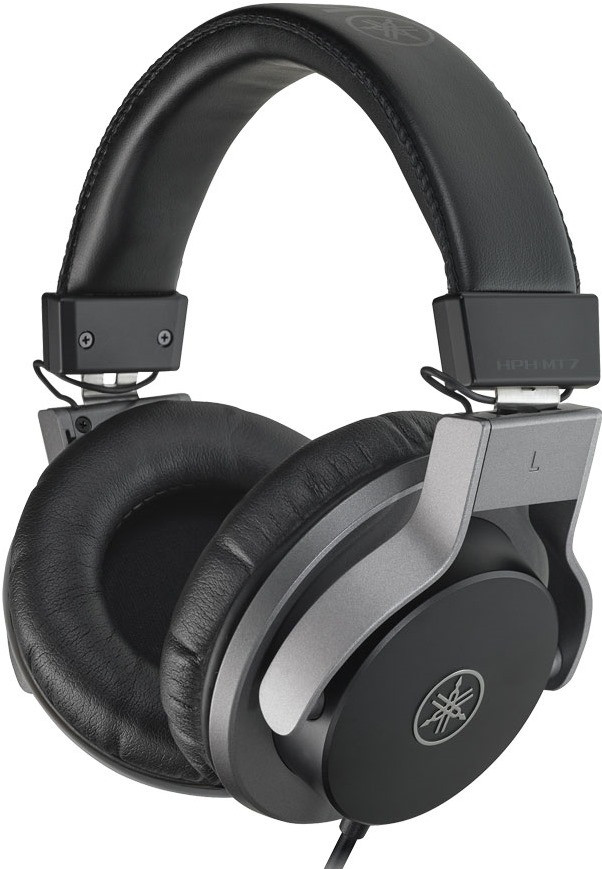 Навушники Yamaha HPH-MT7