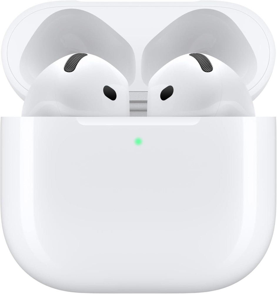 Наушники Apple AirPods 4