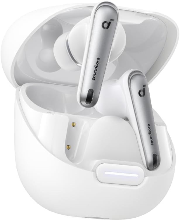 Наушники Soundcore Liberty 4 NC