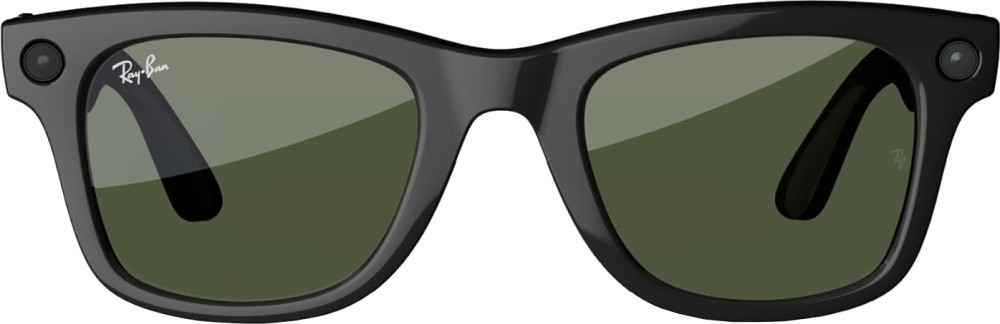 Навушники Ray-Ban Meta Wayfarer