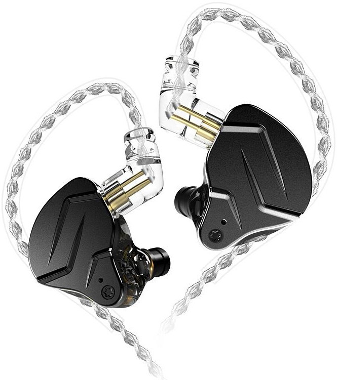 Навушники Knowledge Zenith ZSN Pro X