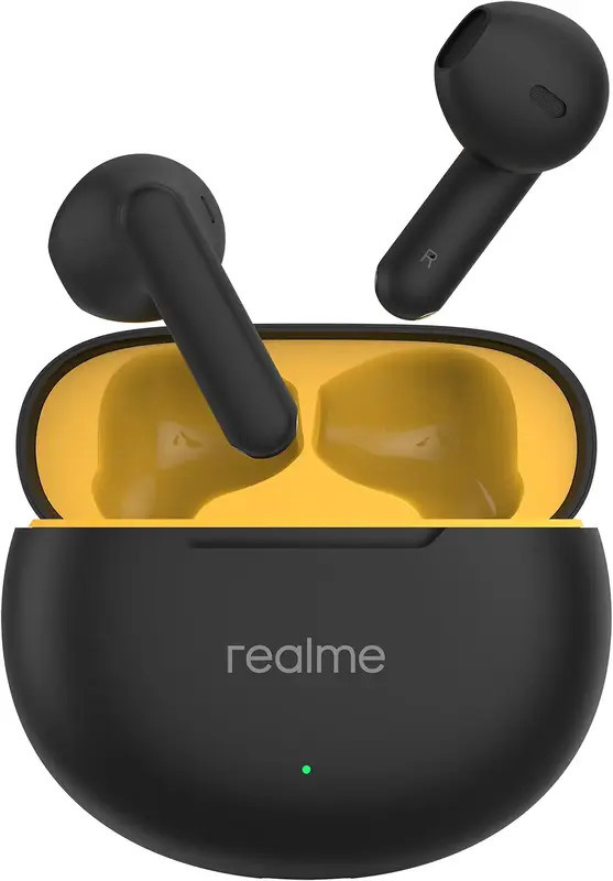 Навушники Realme Buds T01
