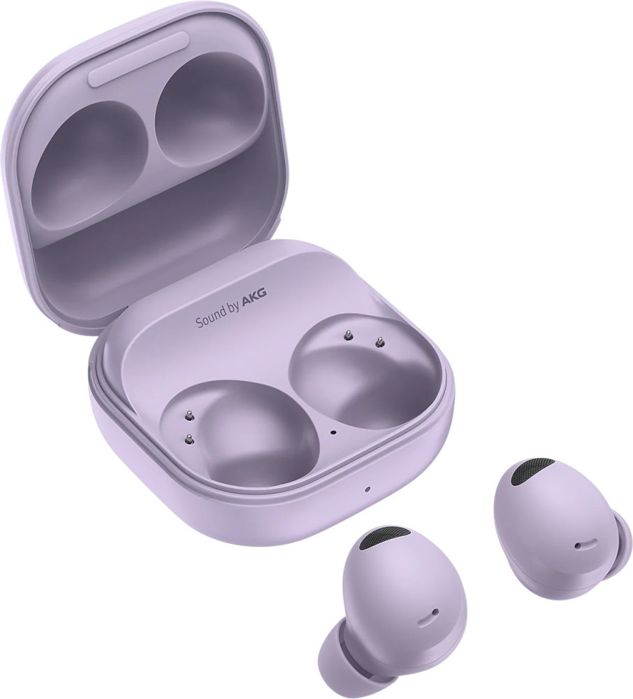 Наушники Samsung Galaxy Buds2 Pro