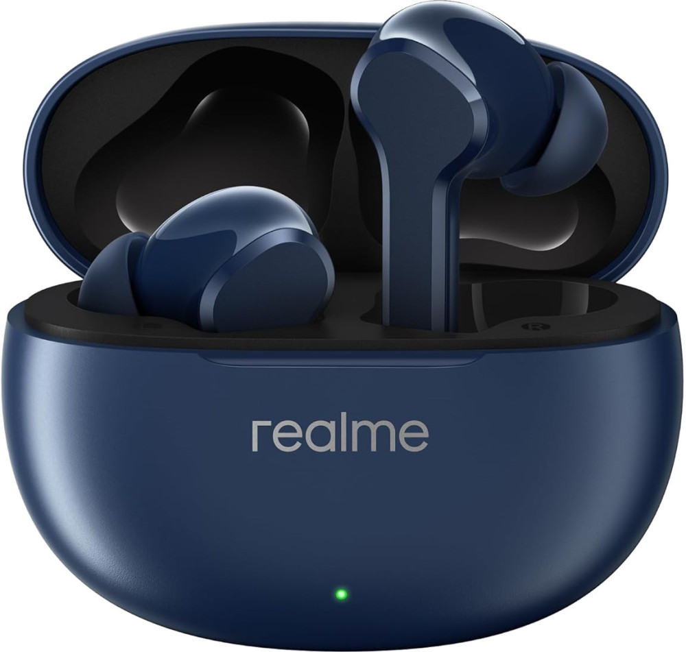 Навушники Realme Buds T110