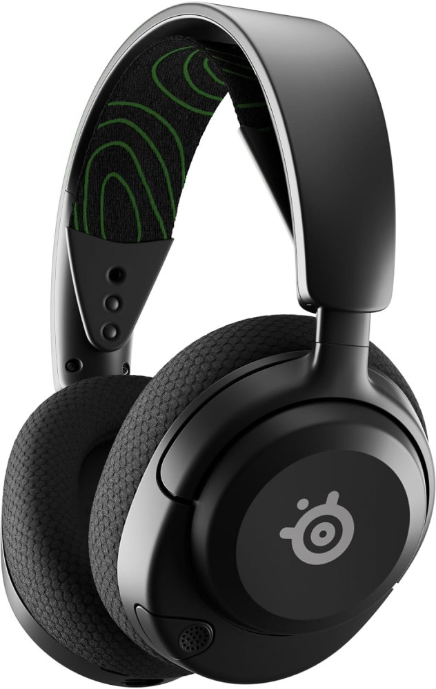 Наушники SteelSeries Arctis Nova 5X