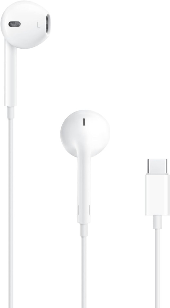Наушники Apple EarPods USB-C