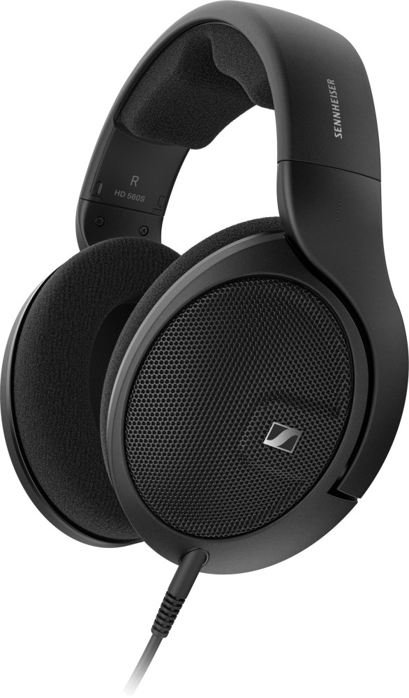 Навушники Sennheiser HD 560S