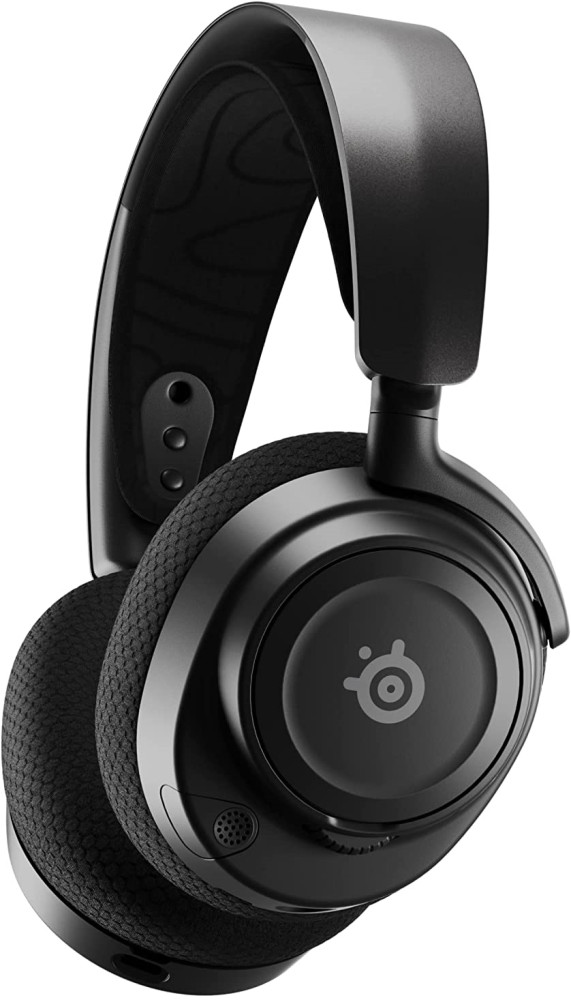 Наушники SteelSeries Arctis Nova 7
