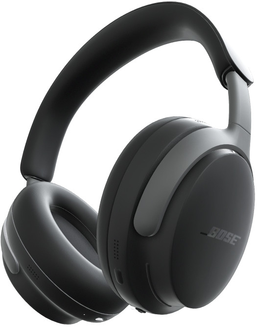 Наушники Bose QuietComfort Ultra
