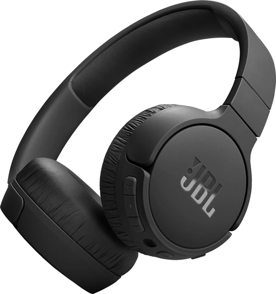 Навушники JBL Tune 670NC