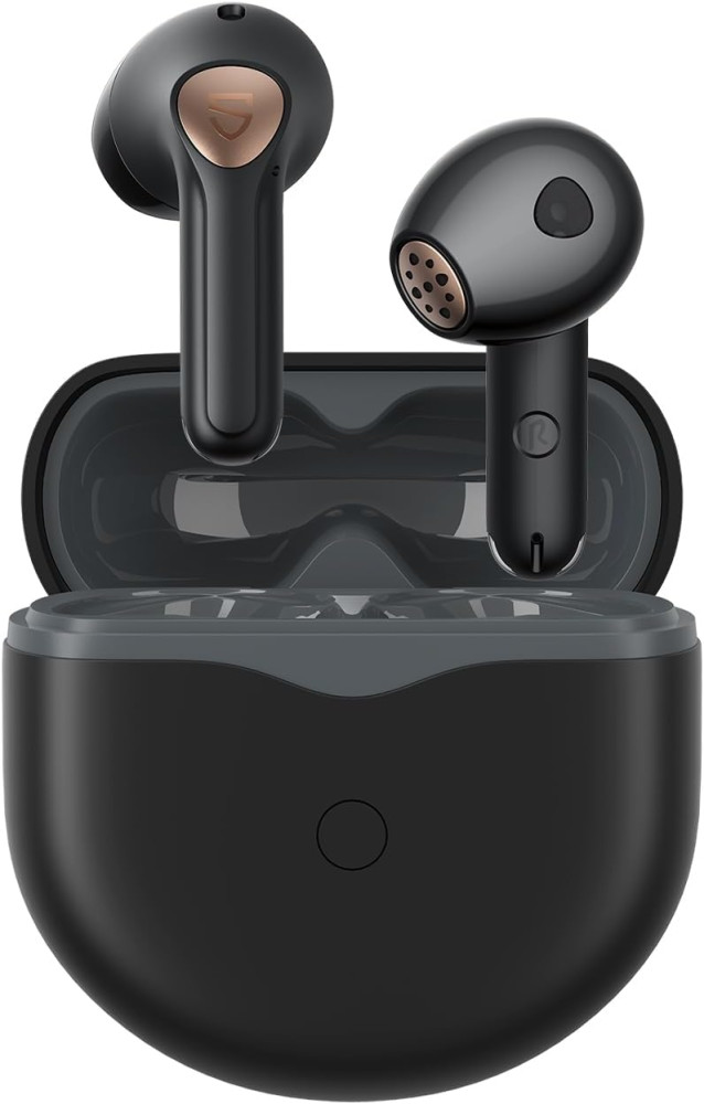 Наушники SOUNDPEATS Air4