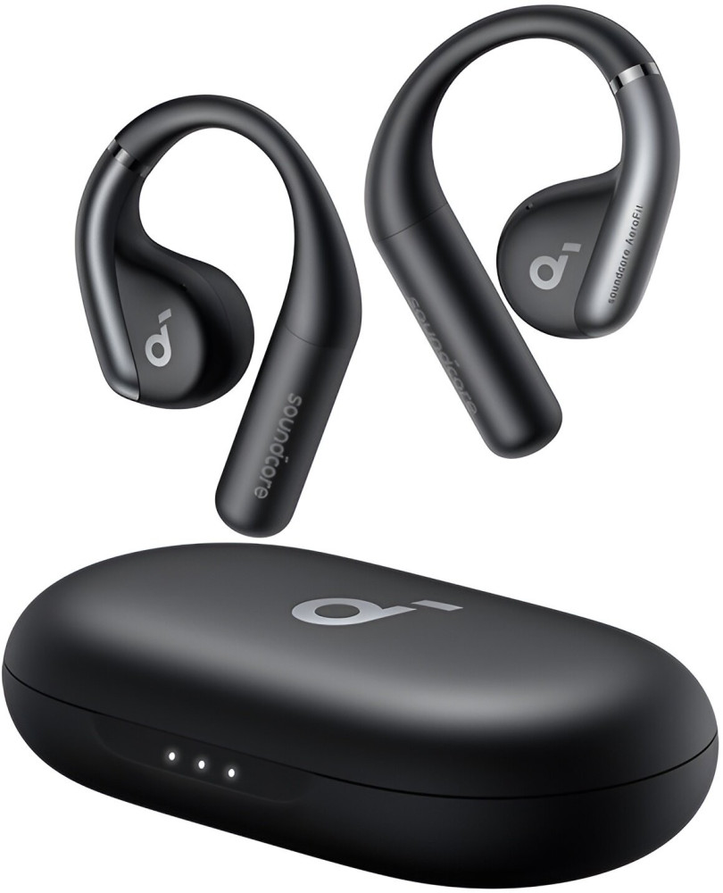 Наушники Soundcore Aerofit
