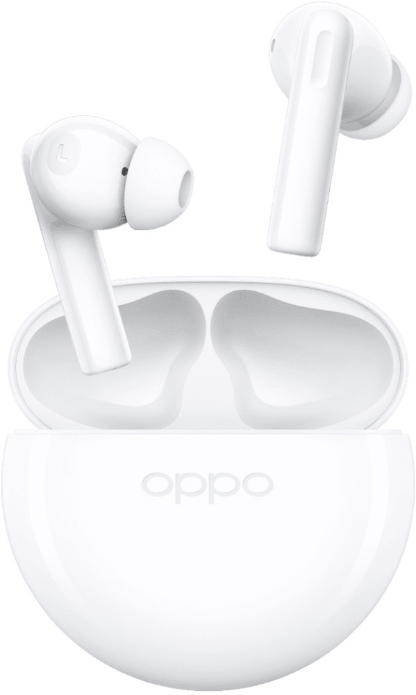 Наушники OPPO Enco Buds 2