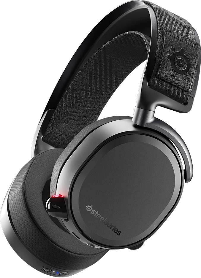 Навушники SteelSeries Arctis Pro Wireless