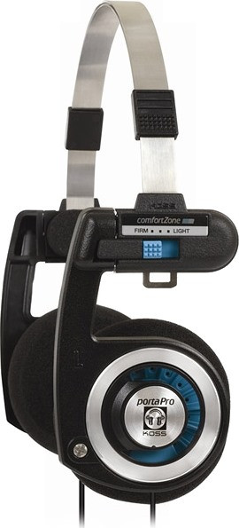 Навушники Koss Porta Pro