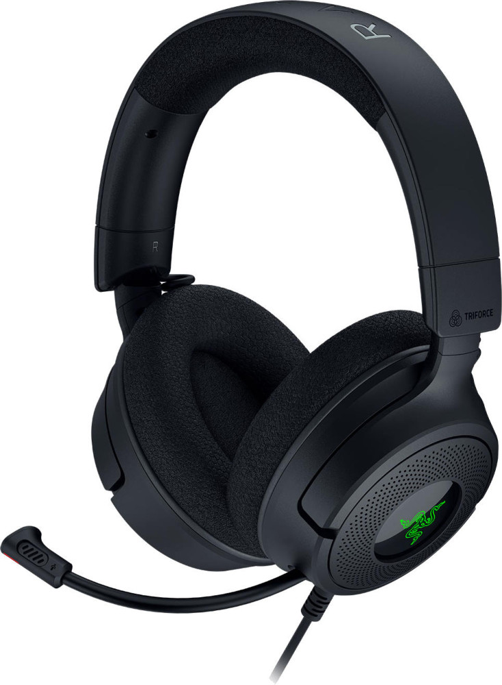 Навушники Razer Kraken V4 X