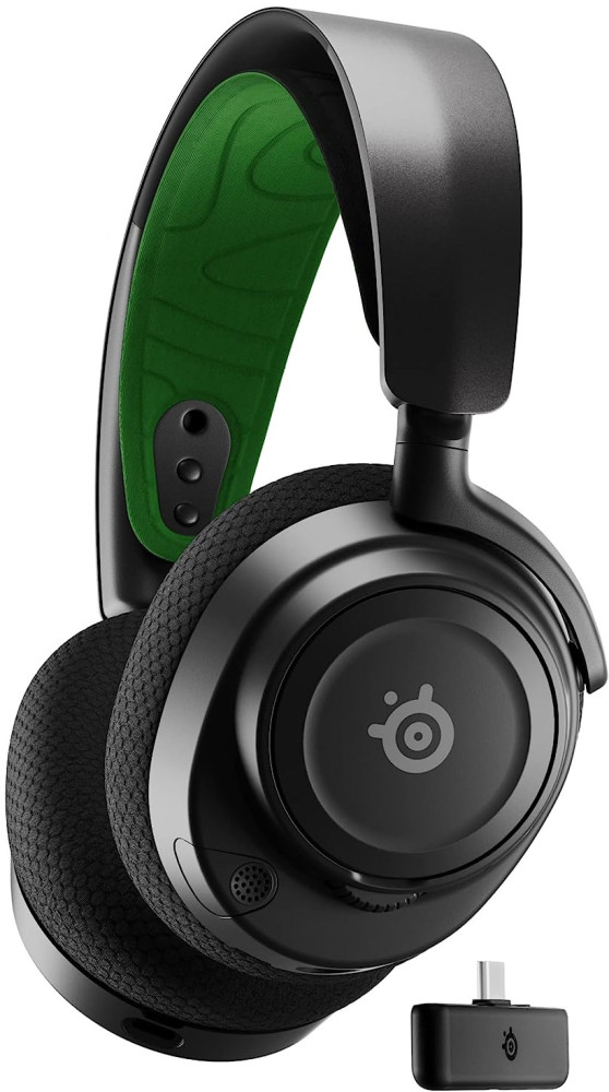 Навушники SteelSeries Arctis Nova 7X