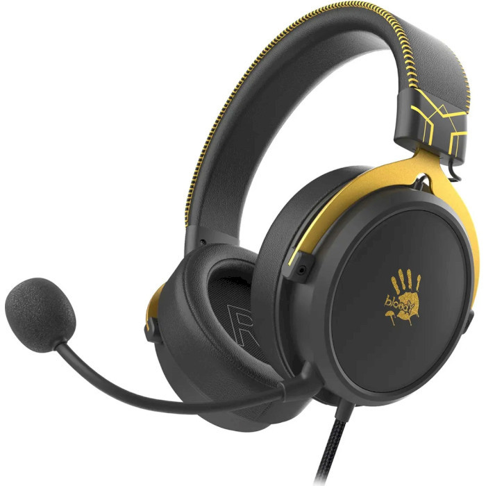 Навушники A4Tech Bloody M590i