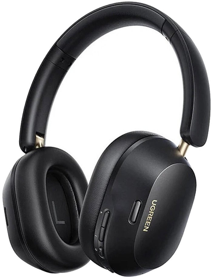 Навушники Ugreen HiTune Max5C