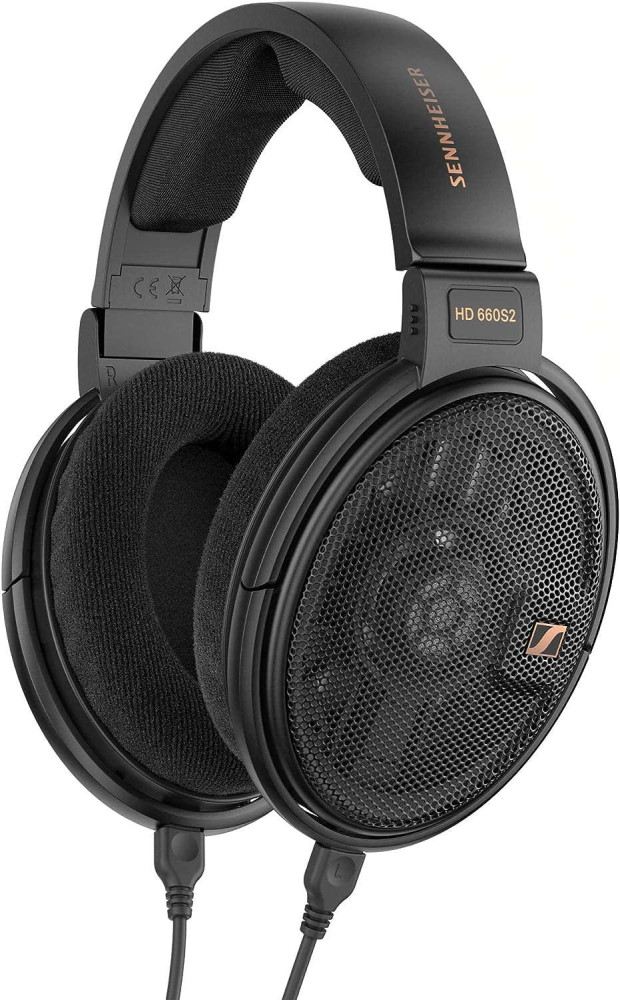 Навушники Sennheiser HD 660 S2