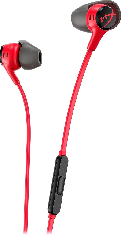 Наушники HyperX Cloud Earbuds II