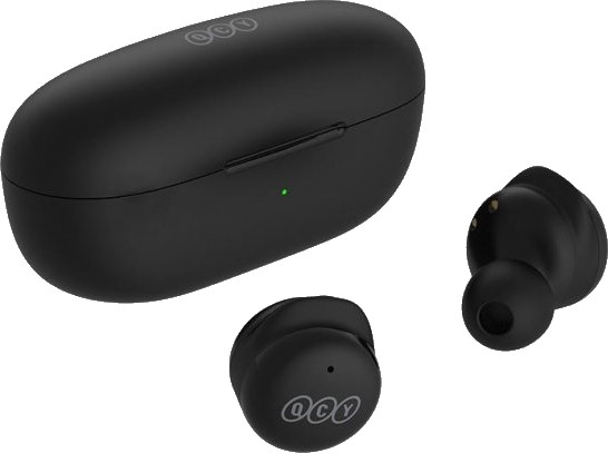 Навушники QCY T17