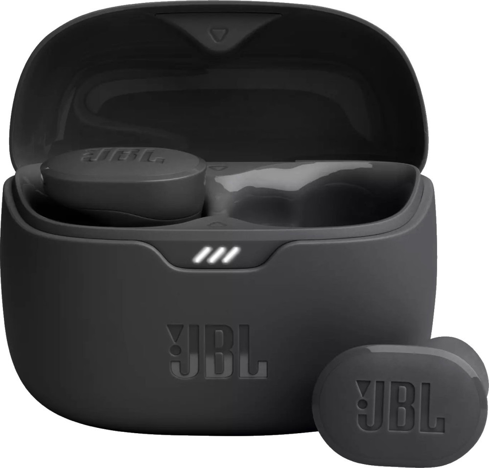 Навушники JBL Tune Buds