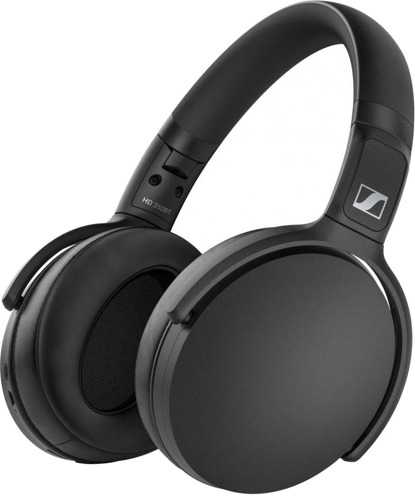 Наушники Sennheiser HD 350BT