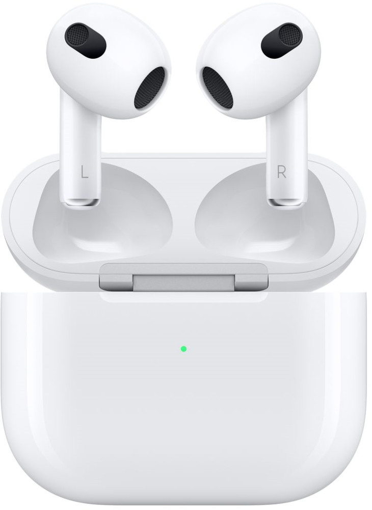 Наушники Apple AirPods 3 with Charging Case