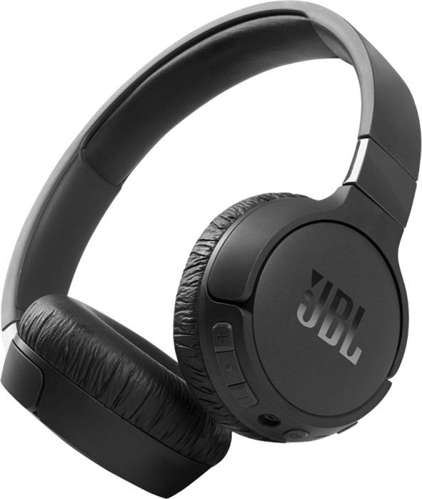 Навушники JBL Tune 660NC