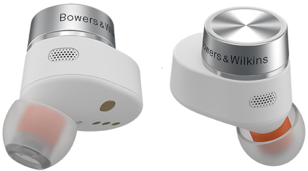 Наушники B&W PI5 S2