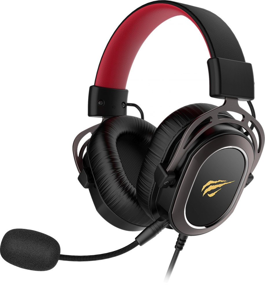 Навушники Havit H2008D