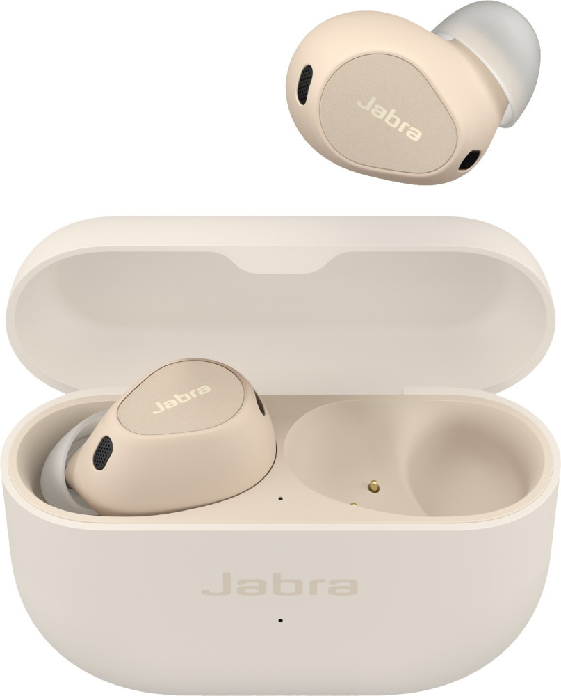 Навушники Jabra Elite 10