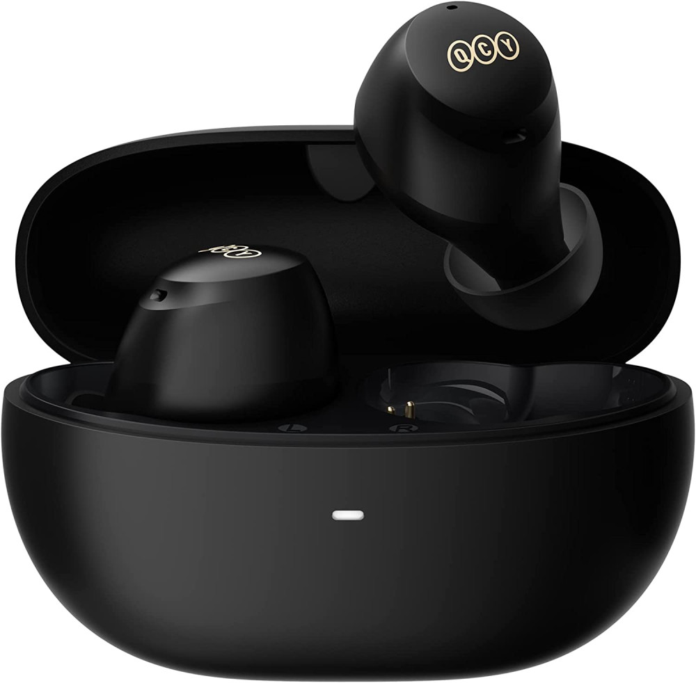 Навушники QCY HT07