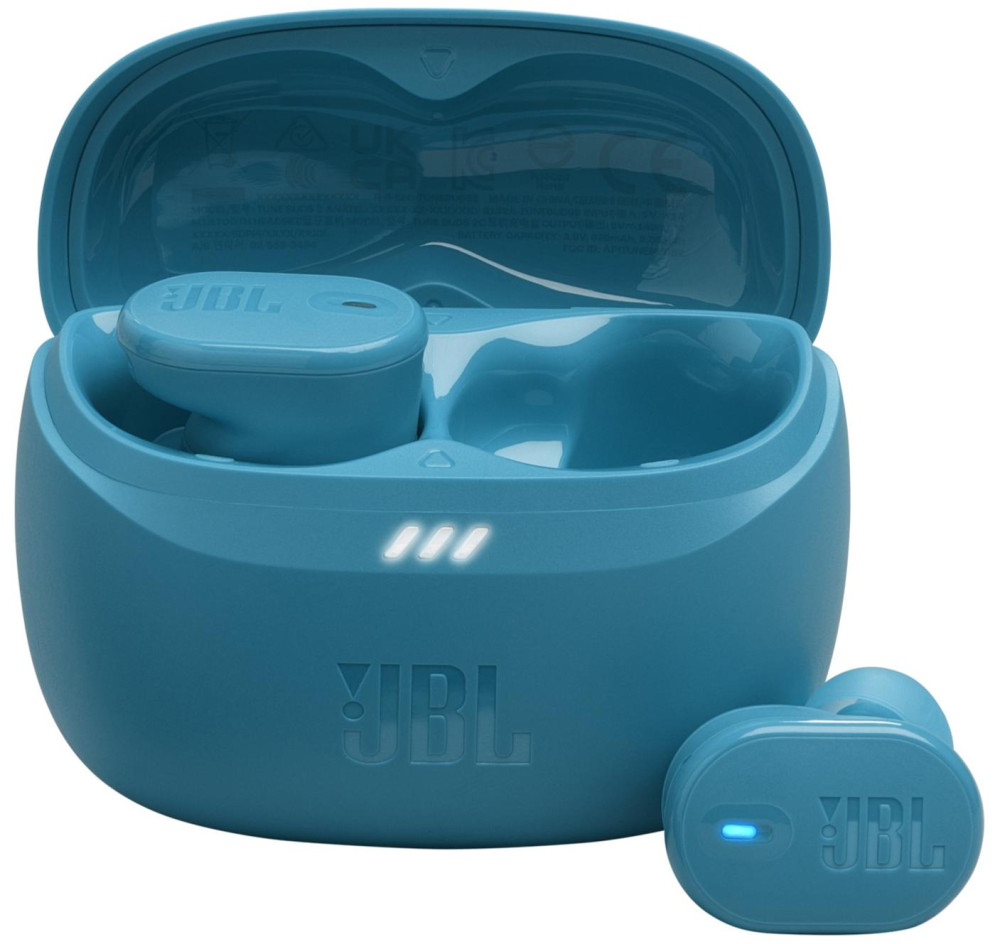 Навушники JBL Tune Buds 2