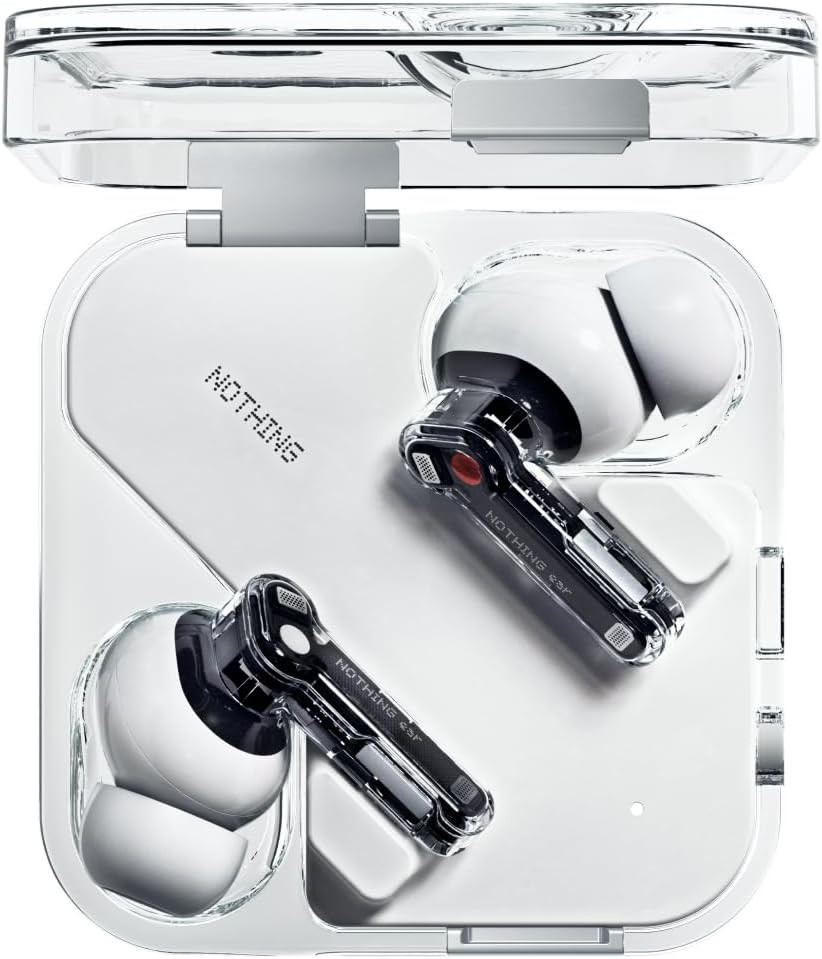 Навушники Nothing Ear