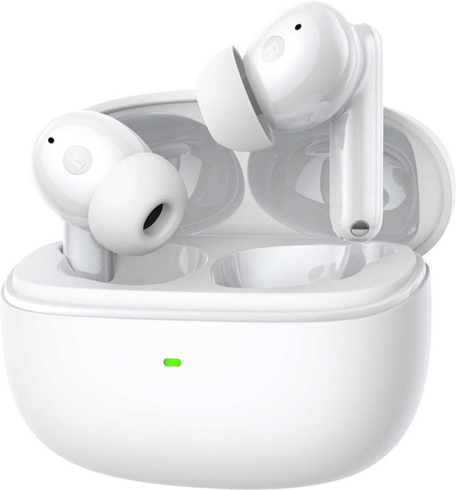 Навушники Hator Hyperpunk Truepods Hybrid ANC