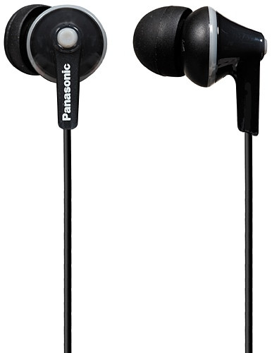 Наушники Panasonic RP-HJE125
