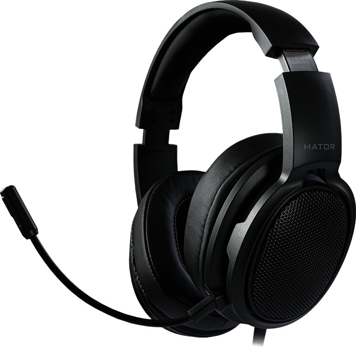 Навушники Hator Hellraizer