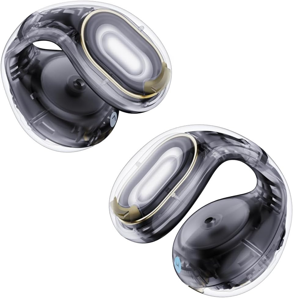 Наушники Soundcore C30i
